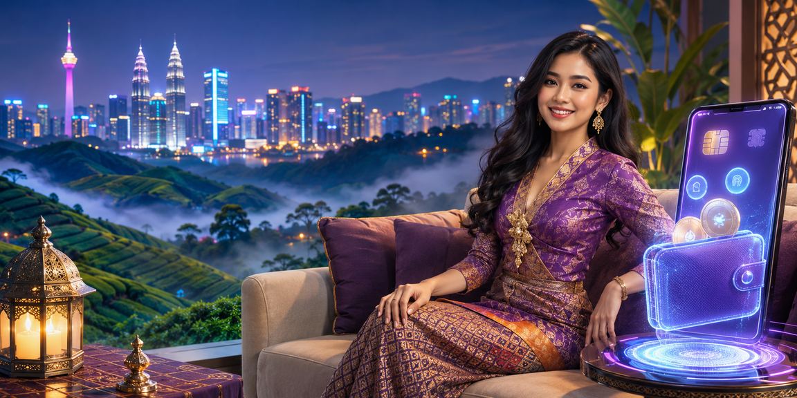Pengguna Malaysia menikmati platform hiburan dan pertaruhan dalam talian 102